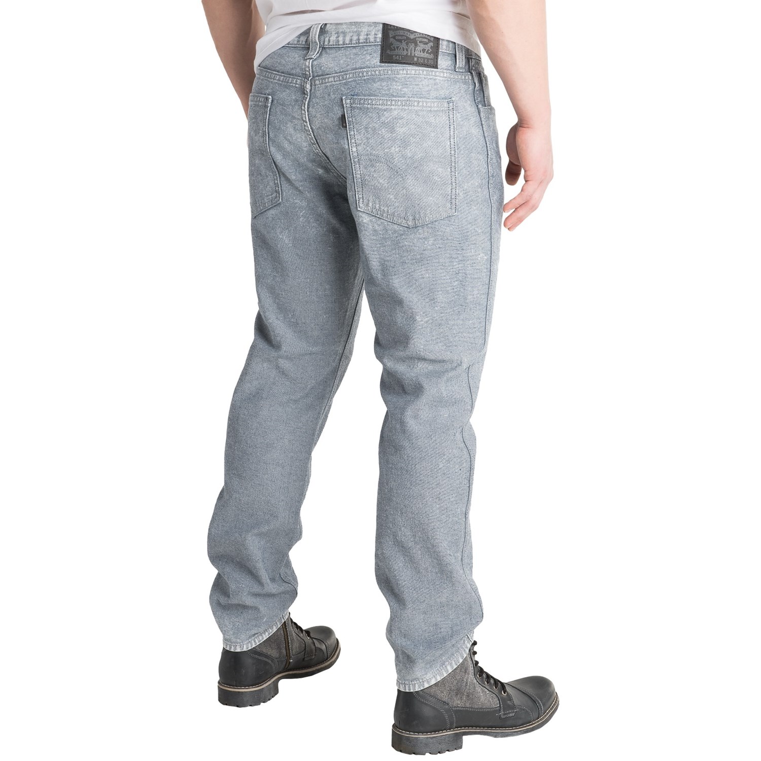 levis line 8 slim straight