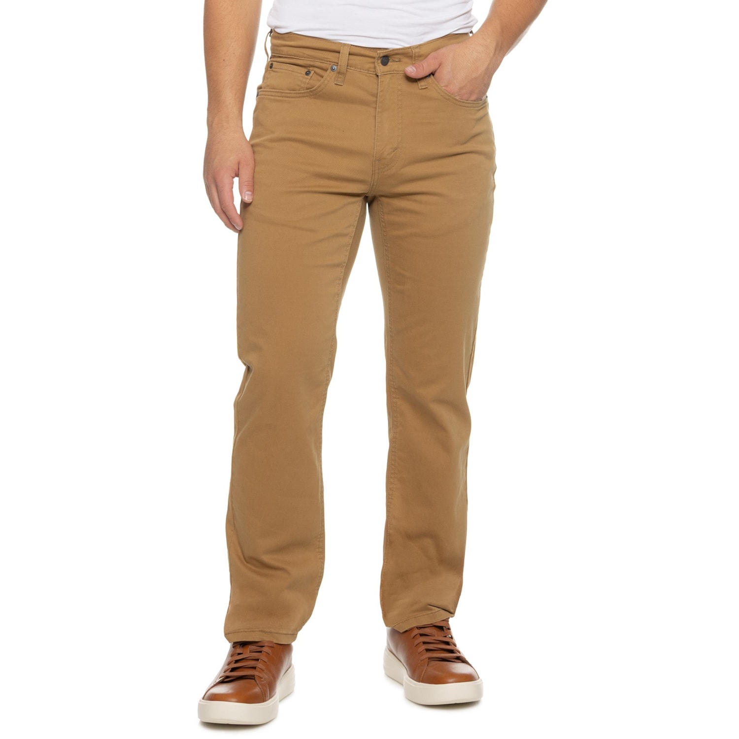 Levi's 541 Athletic Taper Jeans