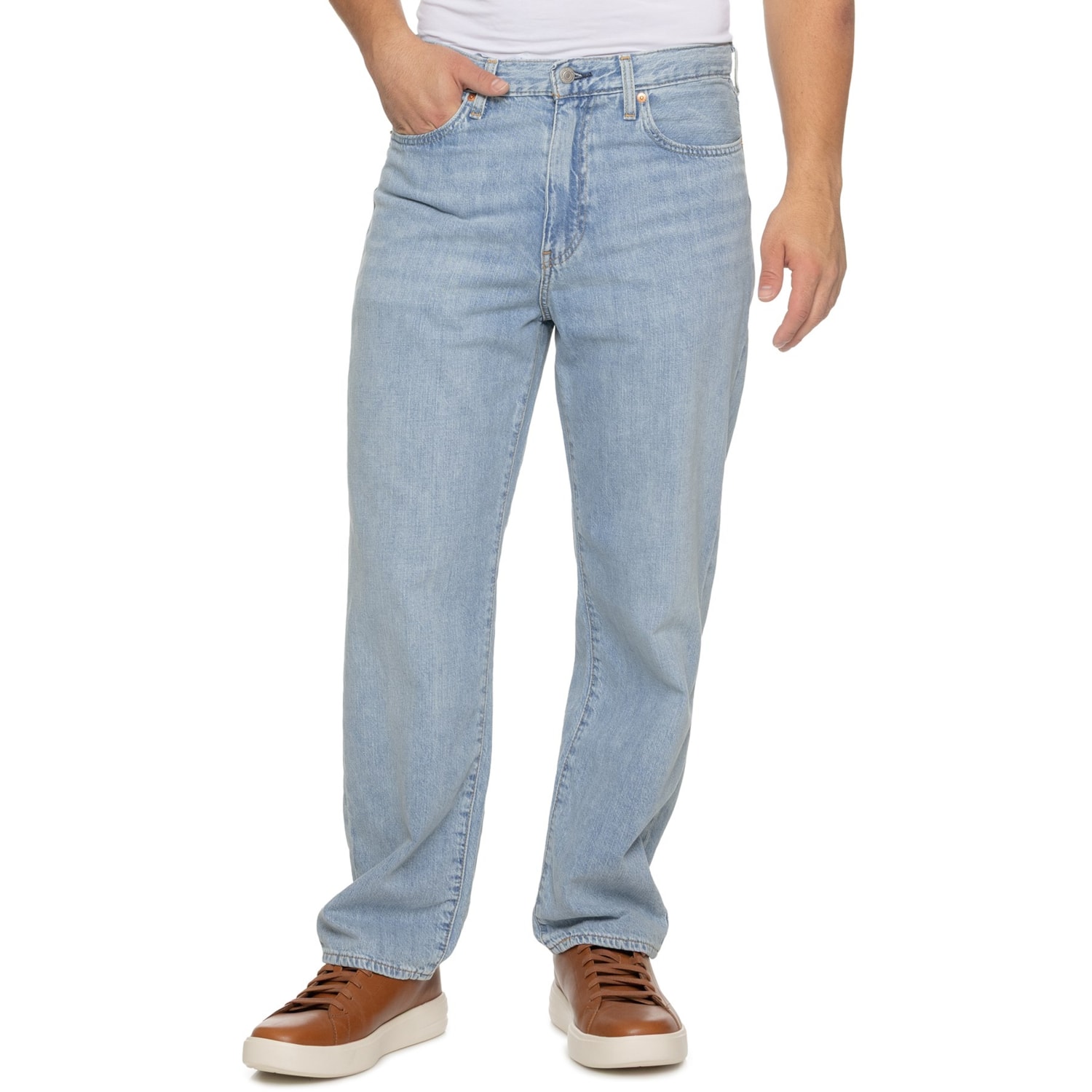 Levi's 568 Loose Straight Jeans