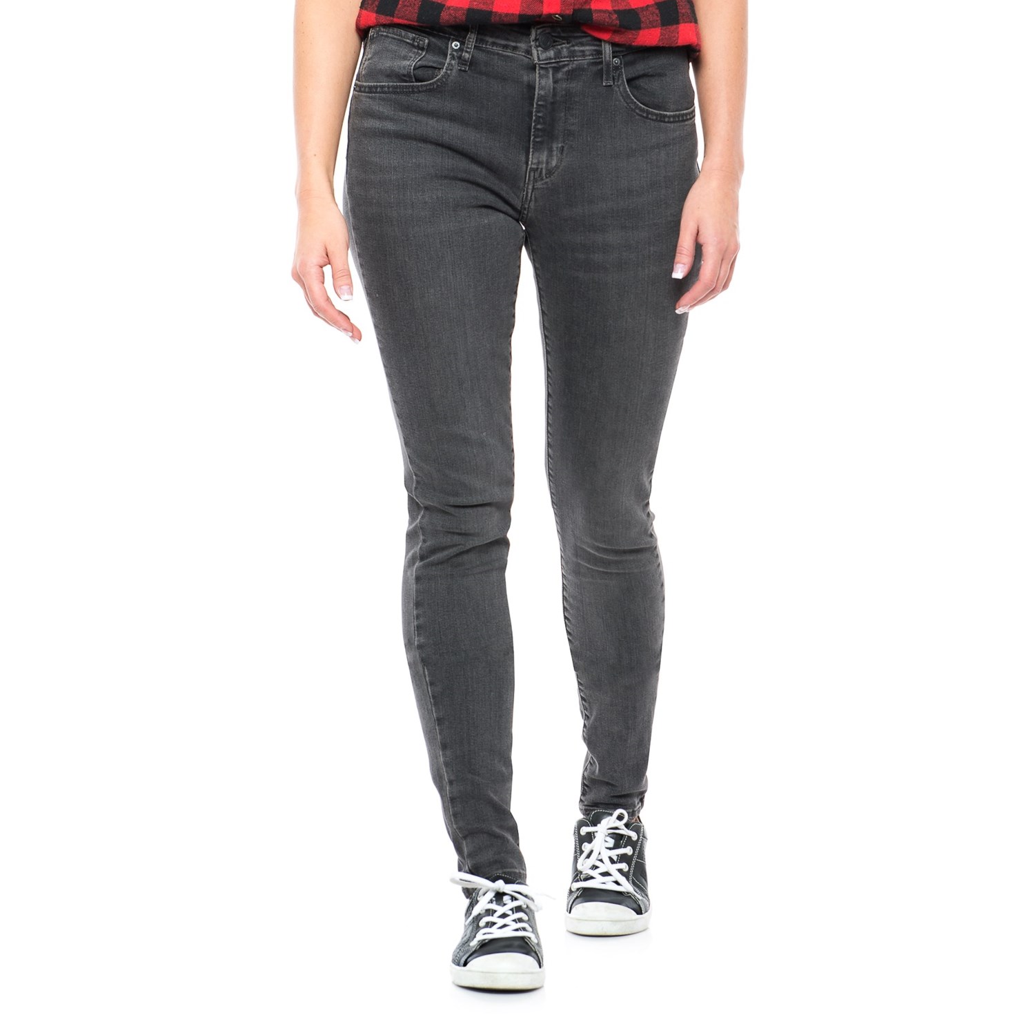 Levi’s 721 Skinny Jeans (For Women) - Save 49%