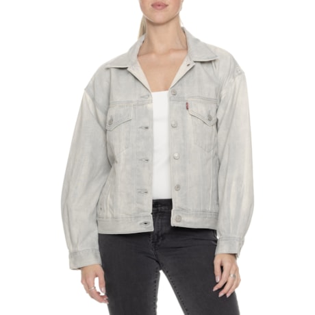 Levi's 90s Trucker Jacket - Save 57%