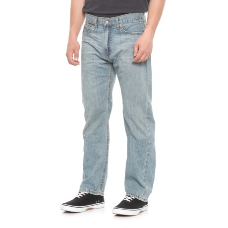 levi authentics signature jeans