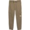 Levi's Big Boy Stretch Cargo Joggers in Fallen Rock