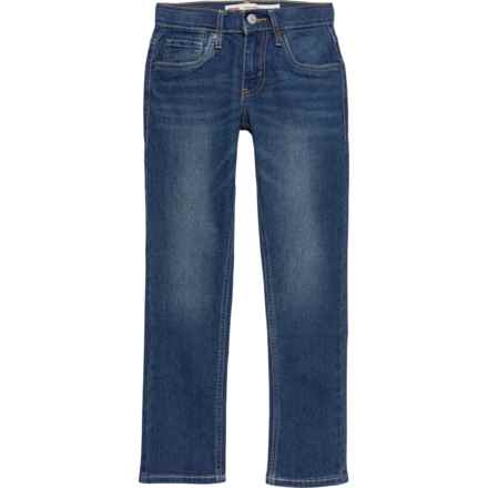 Levi's Big Boys and Girls 511 Stretch Slim Jeans in Melbourne2