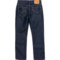 5PKYT_2 Levi's Big Boys and Girls 511 Stretch Slim Jeans