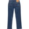 5PKYU_2 Levi's Big Boys and Girls 511 Stretch Slim Jeans