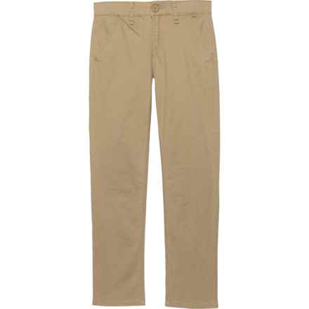 Levi's Big Boys XX Chino Pants in Harvest Gold