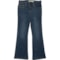 Levi's Big Girls Daydream Flare Jeans in Dark Wave