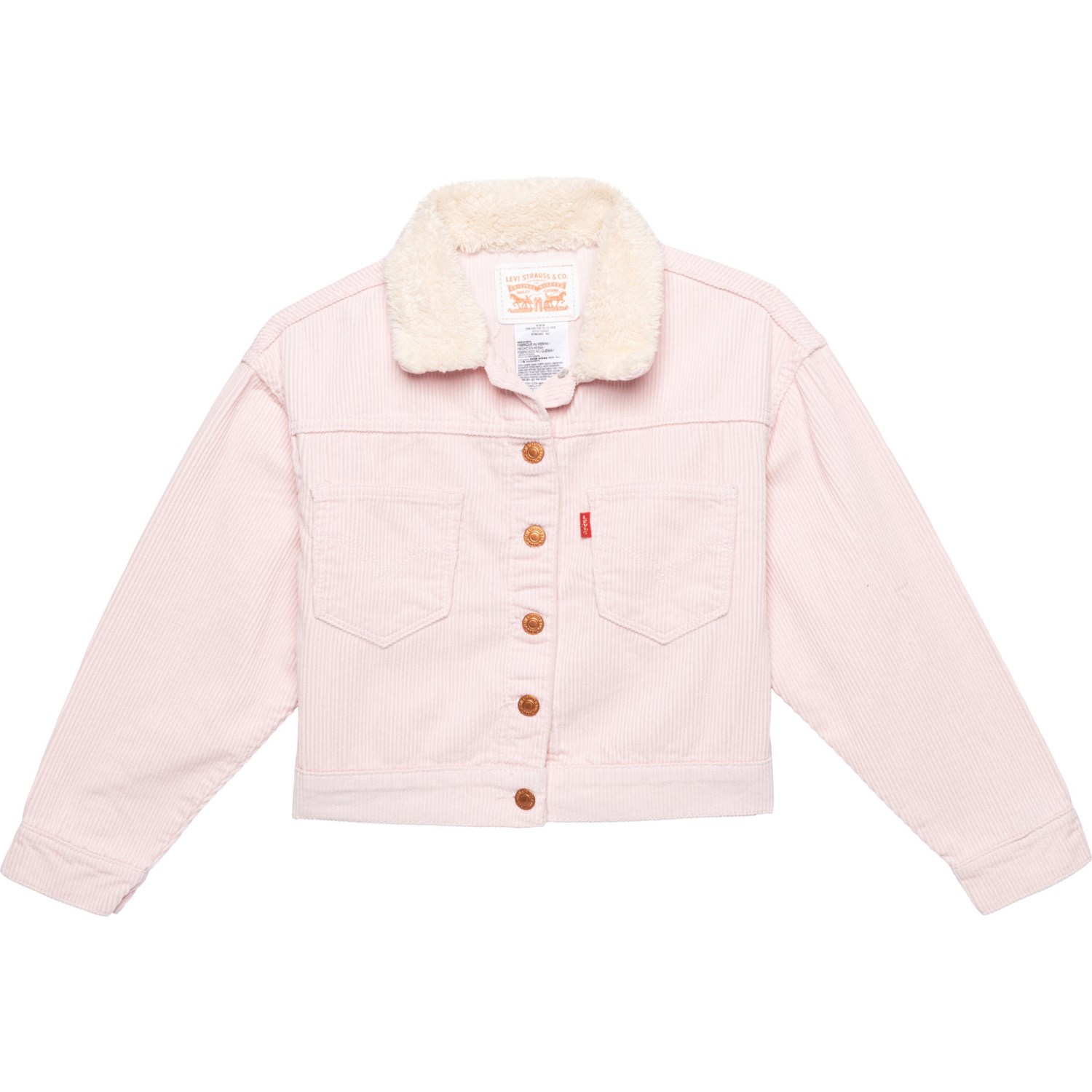 Big w clearance girls denim jacket