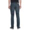 691HW_2 Levi's Green Jelly 511 Denim Jeans - Slim Fit (For Men)