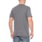 777TV_2 Levi's Heather Charcoal New Logo Graphic T-Shirt - Short Sleeve (For Men)