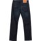 796DM_3 Levi's Slim Fit Jeans (For Big Boys)