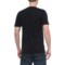 AG915_2 Levi's Stills Caviar T-Shirt - Short Sleeve (For Men)