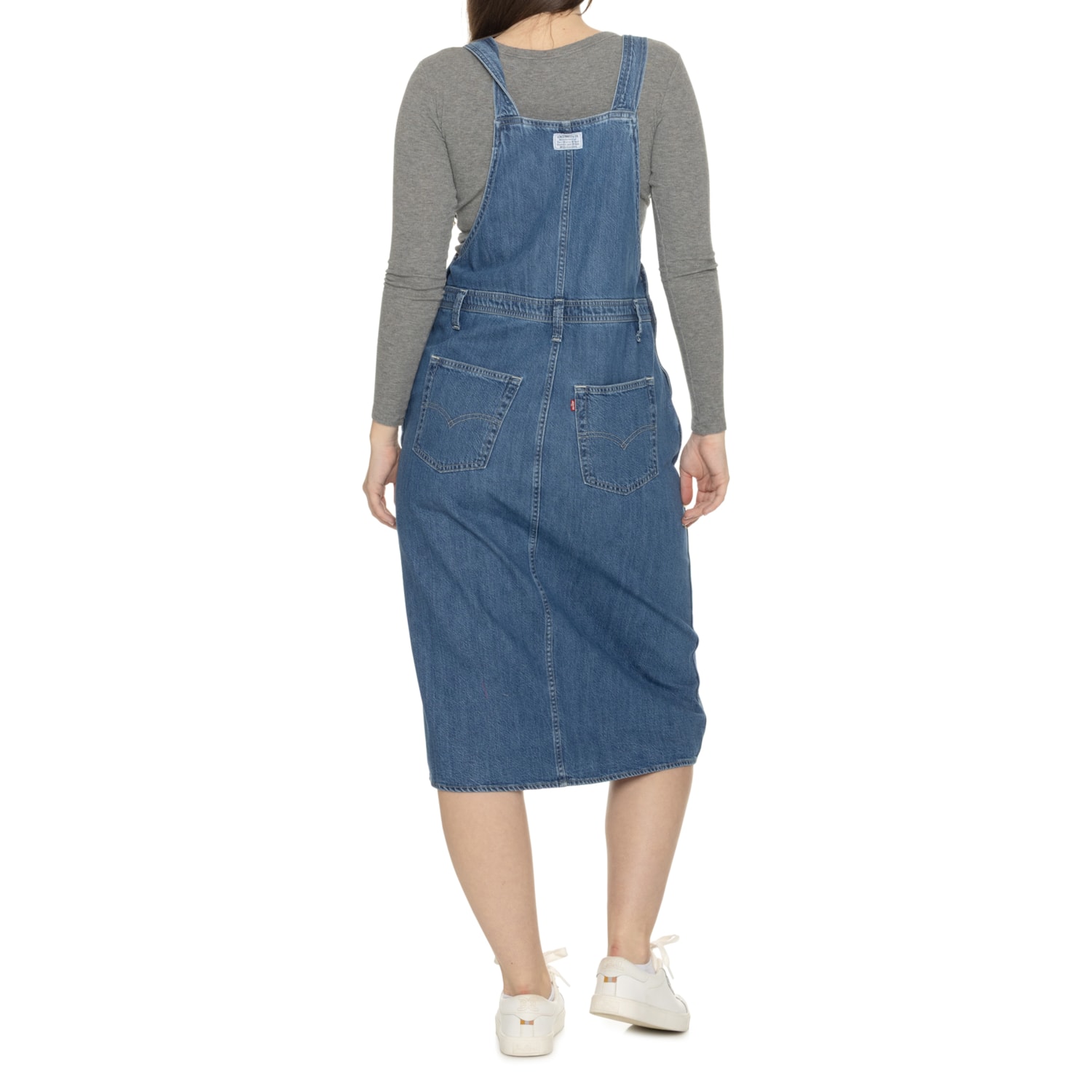 Levi's Tico Jumper - Sleeveless