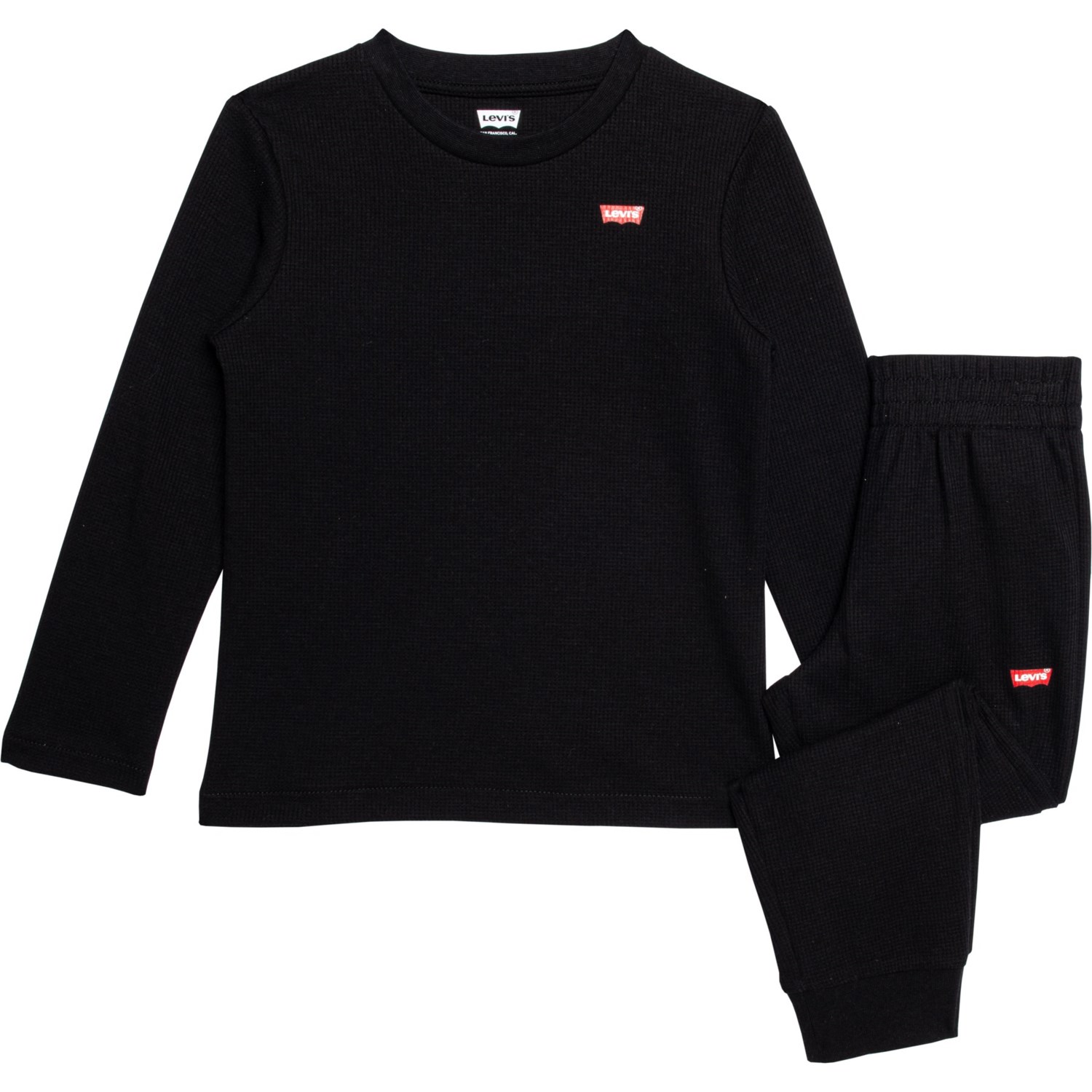 thermal shirt for toddler