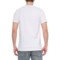 683FF_2 Levi's White Batwing T-Shirt - Short Sleeve (For Men)