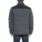 549FM_2 Levi's Woodsman Shirt Jacket - Insulated (For Men)