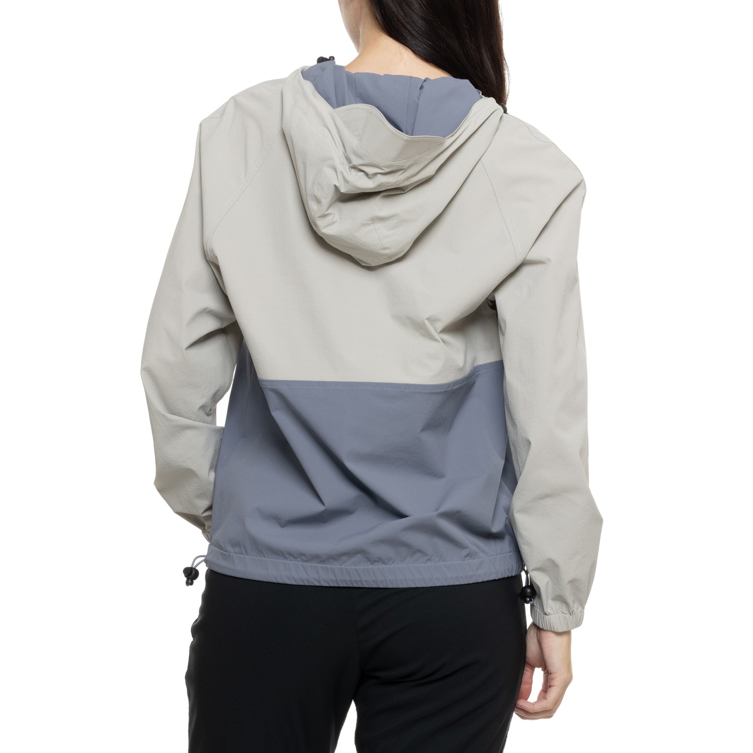 LEVITATE Surf Shack Jacket - Zip Neck - Save 84%