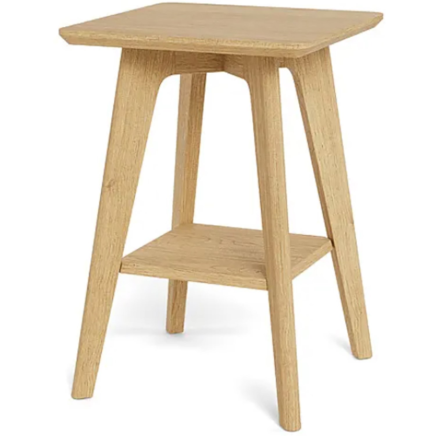 Levity Home Side Table 19x13x13” Save 71