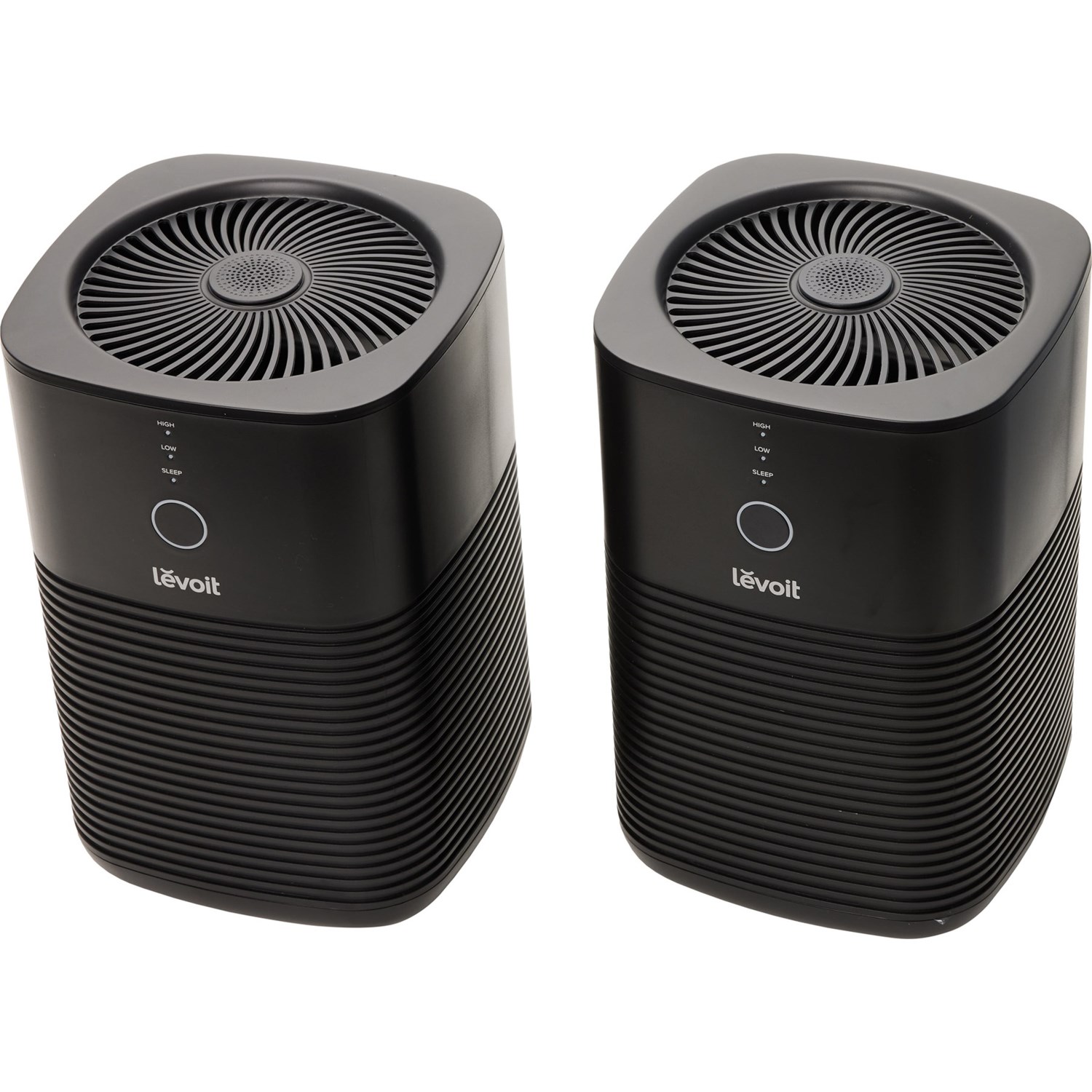 Levoit discount Air Purifier desktop