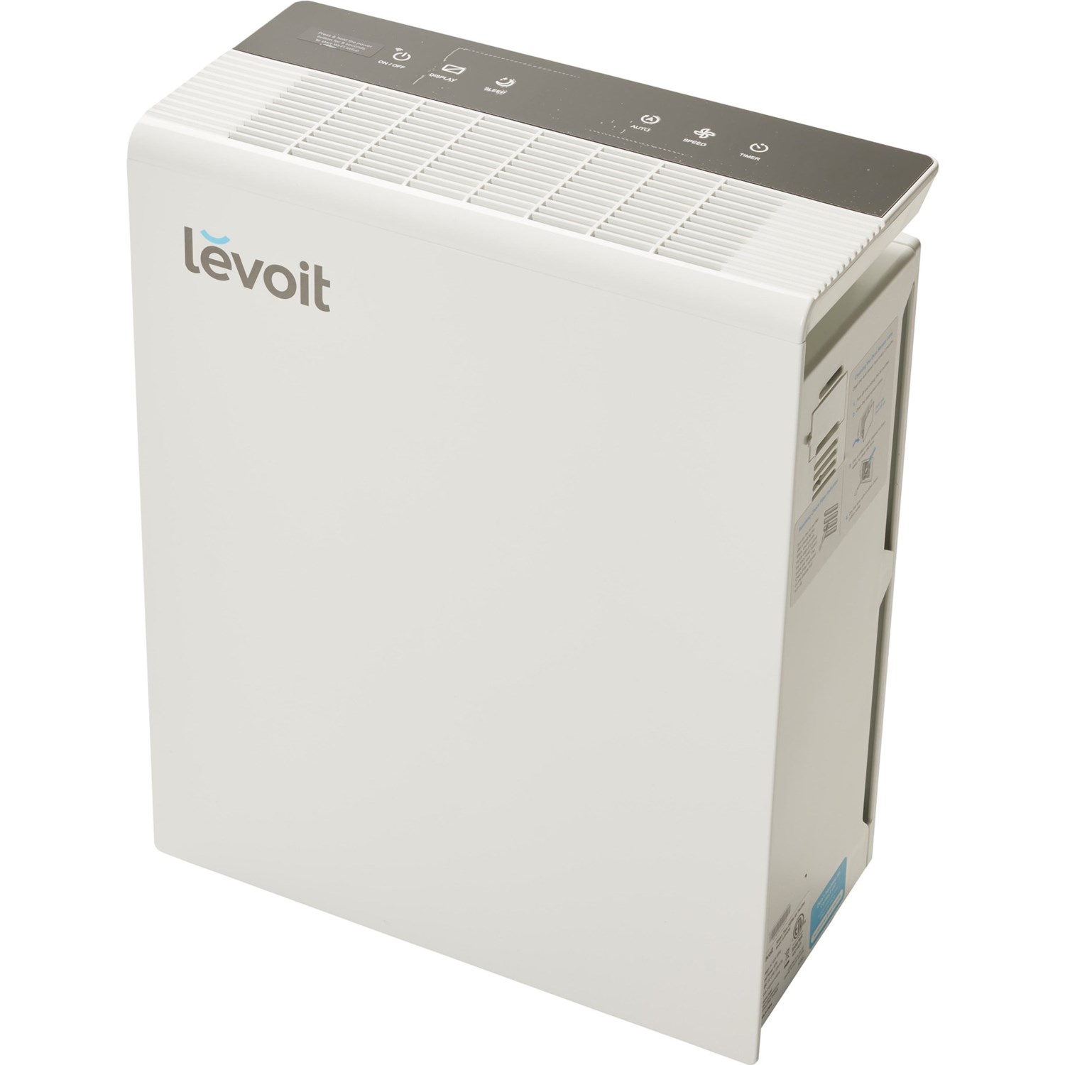 Levoit discount air purifier