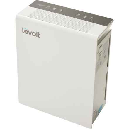 Levoit Smart True HEPA Air Purifier - LV-RH131S in White