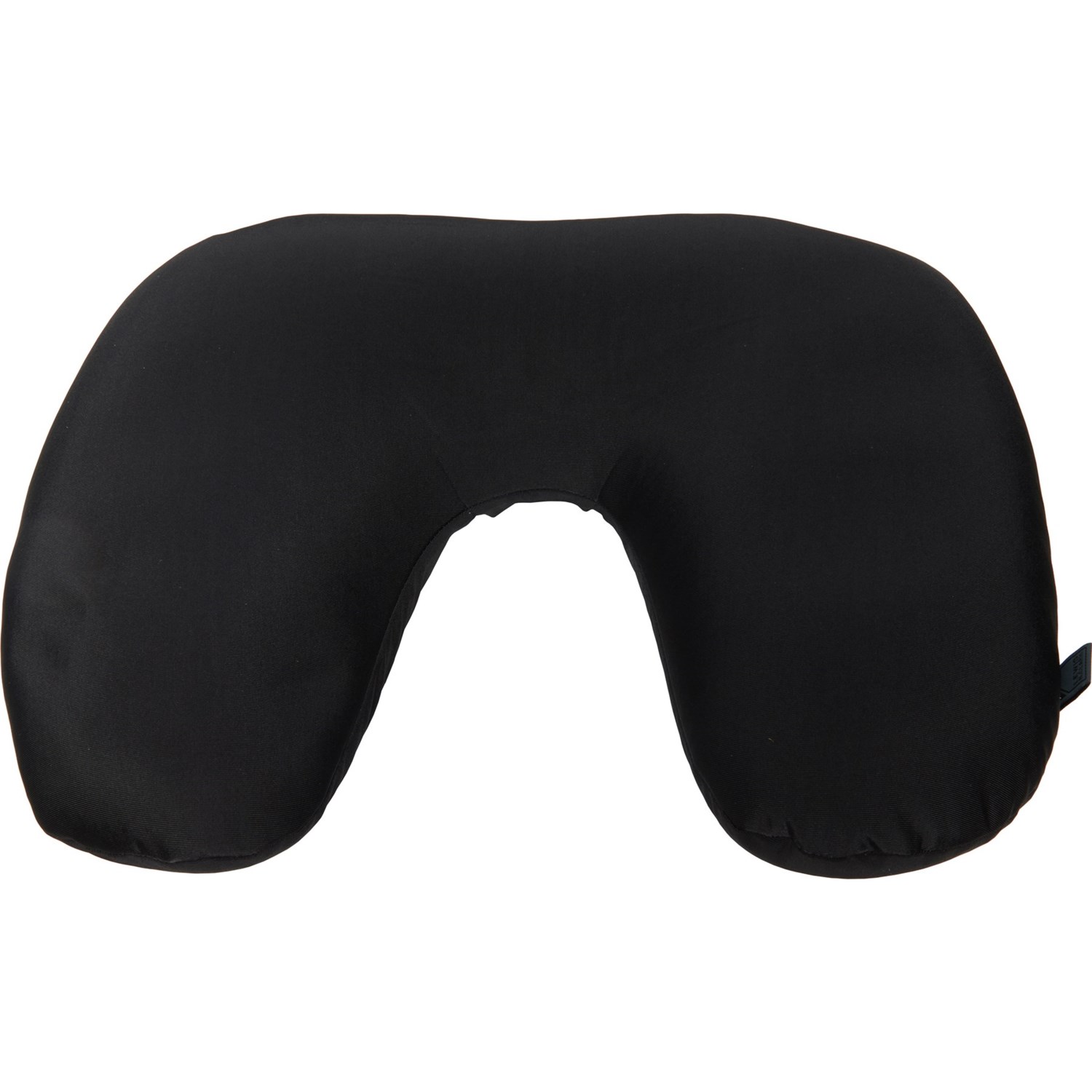 Lewis N Clark 2 In 1 Convertible Neck And Lumbar Microbead Pillow
