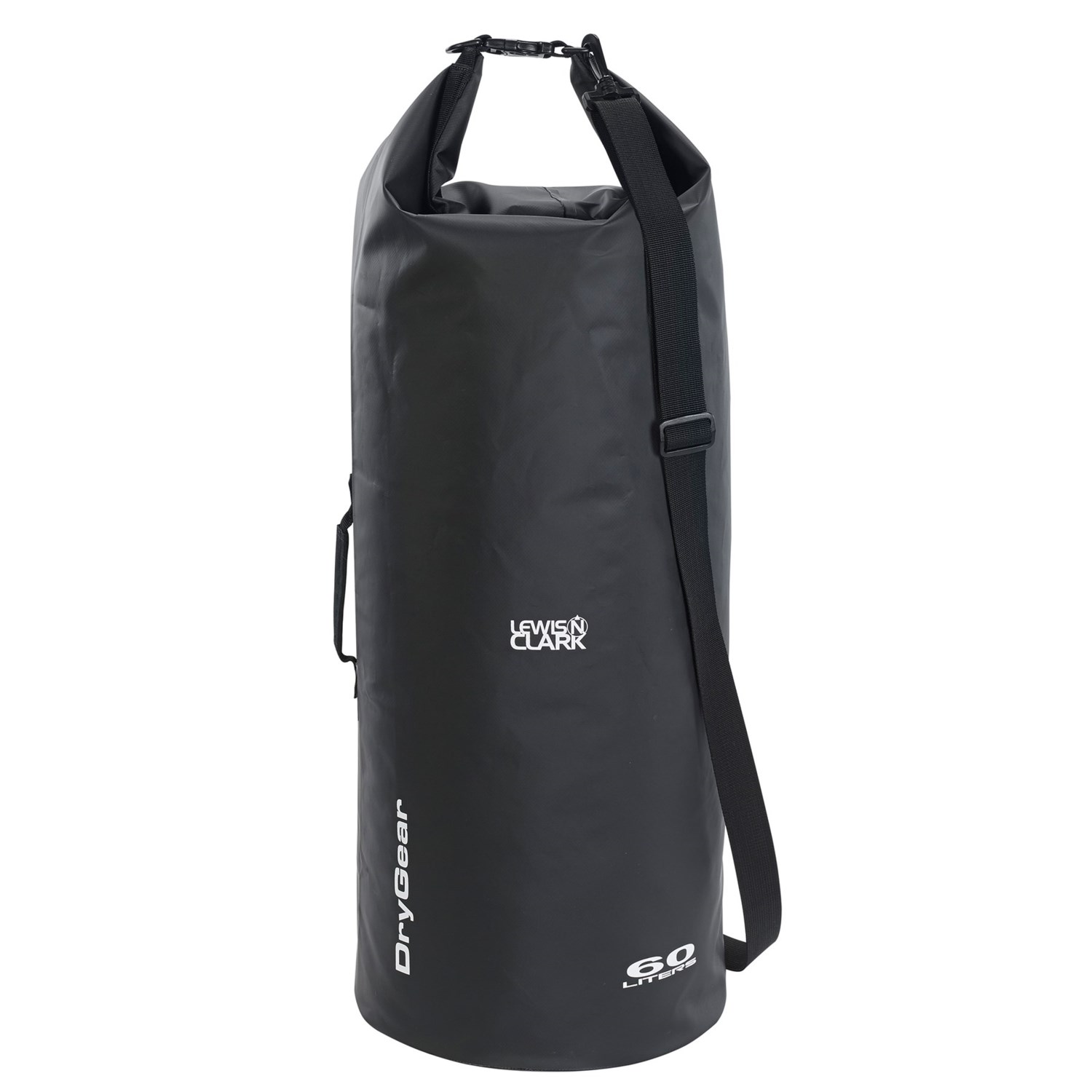 Lewis N Clark Waterseals 60l Dry Bag