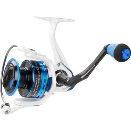 LEWS Custom Inshore Speed Spin CI400 Spinning Reel - 12 lb. in Multi