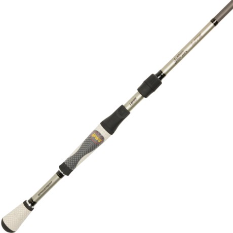 Lew's Lite Series Spinning Rod