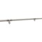 4CGYF_4 LEWS Custom Lite ML Fast Jerkbait Casting Rod - 6-10wt, 6’8”, 1-Piece