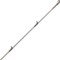 4CGYF_5 LEWS Custom Lite ML Fast Jerkbait Casting Rod - 6-10wt, 6’8”, 1-Piece