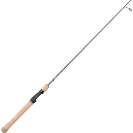 Lew's Speed Stick Ultralight Spinning Rod - 5’4”,1-Piece in Multi