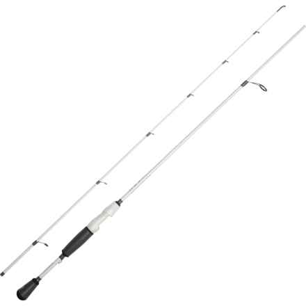 Lew's TP1X Speed Stick M Multi-Purpose Spinning Rod - 6’6”, 2-Piece in Multi