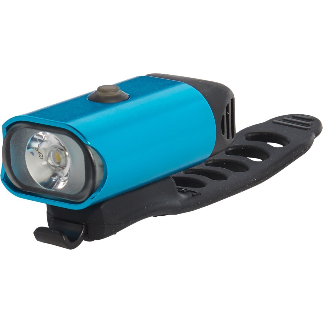 lezyne hecto drive 400xl front light