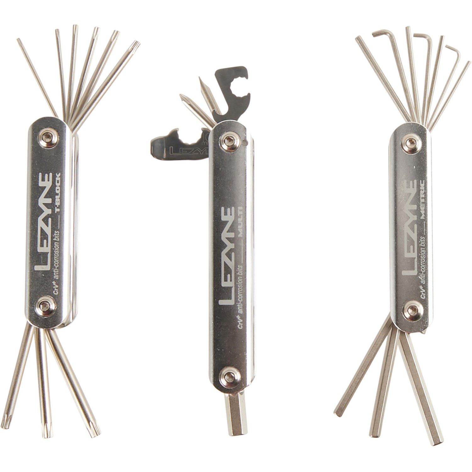 lezyne bike tools