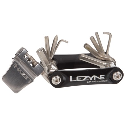 lezyne rap 13