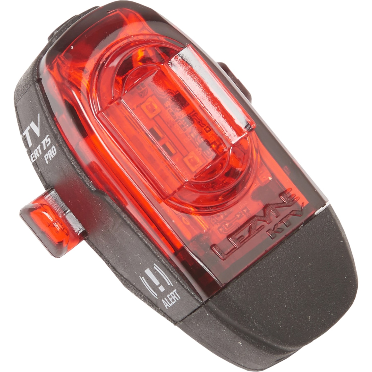 Lezyne Rear Rack Light Lezyne Strip Drive Alert Rear Bike Light - 75 Lumens - Save 40%