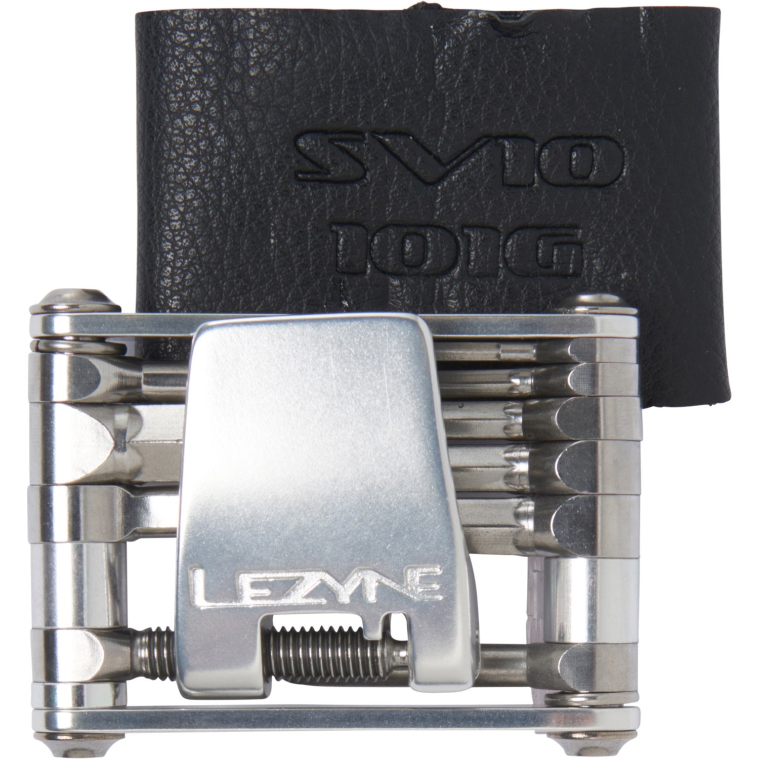 lezyne sv 16