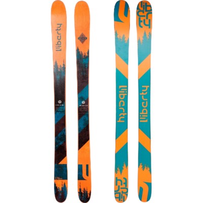スキー Liberty size 182 スキー Liberty size 182 リバティースキー – Liberty Skis