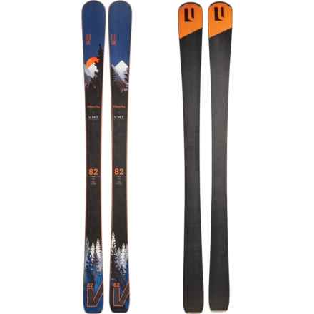 Liberty Skis V82 Alpine Skis in See Photo