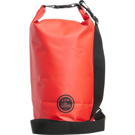 バーベキュー・調理用品 Sierra BAG ver CAN FEEL windy and rainy FAIRWEATHER* dry sack (x-pac navy) - BLUE LUG ONLINE STORE