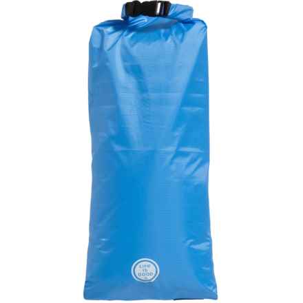 Life is Good® 20 L Dry Bag - Waterproof in Light Blue