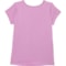 5MJPT_2 Life is Good® Big Girls Beach T-Shirt - Short Sleeve