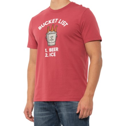 buy life is good t shirts clearance