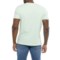 8AKTJ_2 Life is Good® Dad's Best Friend Crusher T-Shirt - Short Sleeve