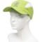 2VCKK_3 Life is Good® Daisy Alpine Trek Hat - UPF 50+ (For Women)