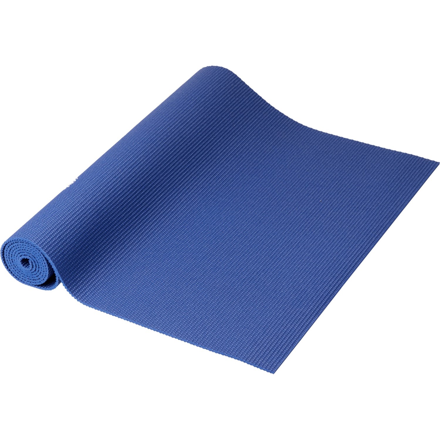 Life is good Daisy Inspiration Yoga Mat - 4 mm, 68x24”