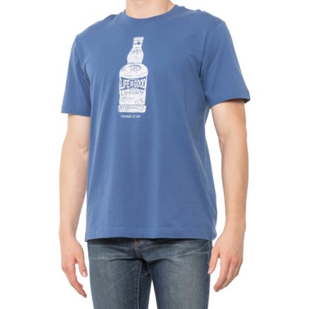 buy life is good t shirts clearance