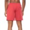 2PAKG_2 Life is Good® Elasticated Boardshorts - UPF 50+, Built-In Liner
